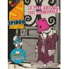 Spirou magazine (2434) + Affiche Schtroumpf