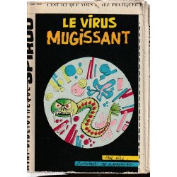 Mini-récit (156) - Le virus...