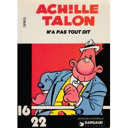 Achille alon (HS) - Achille...