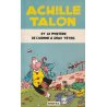 Achille Talon (HS) - Achille talon et le mystère de l'homme à deux têtes