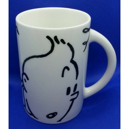 Tintin (HS) - Mug