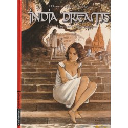 India Dreams (2) - Quand revient la mousson
