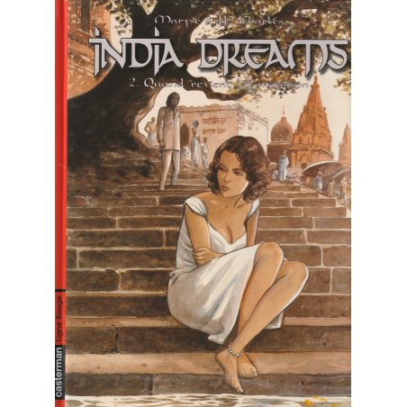 India Dreams (2) - Quand revient la mousson