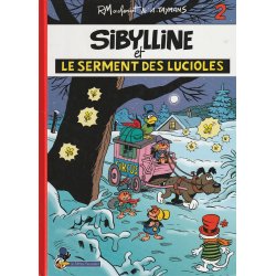 Sibylline (13) - Sibylline...