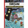 Sibylline (13) - Sibylline et le serment des lucioles