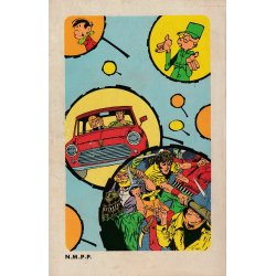 Tintin sélection (16) - Un roman complet de Magellan
