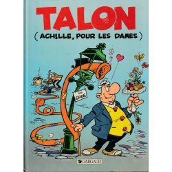 Achille Talon (39) -...