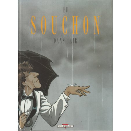 Souchon (1) - Du Souchon dans l'air