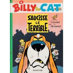 Billy the cat (4) -...