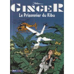 Ginger (7) - Le prisonnier...