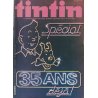 Tintin magazine (39 - 36e année) - 35 ans