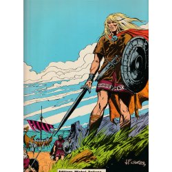 Erik le viking (1à11) - La série complète