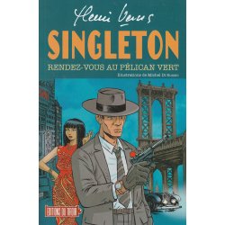 Singleton (1) - Rendez-vous...