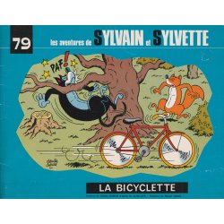 Sylvain et Sylvette (79) -...