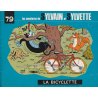 Sylvain et Sylvette (79) - La bicyclette