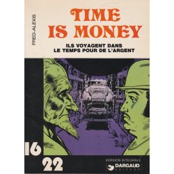 Timoléon - Time is money...