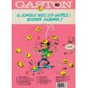 Gaston Lagaffe (R5) - Le lourd passé de Lagaffe