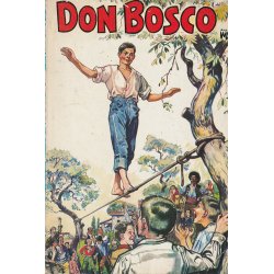 Don Bosco (HS) - La vie...