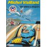 Michel Vaillant (36) - Un pilote a disparu