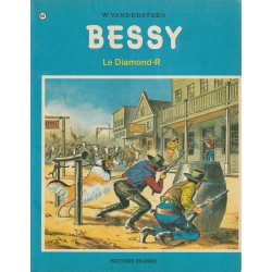 Bessy (101) - Le diamond - R