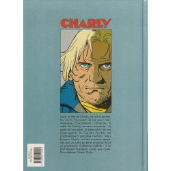 Charly (5) - Cauchemars