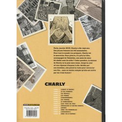 Charly (13) - Une vie d'enfer