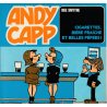 Andy Capp (1) - Cigarettes bière fraîche et belles pepees