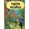 Tintin (23) - Tintin et les Picaros