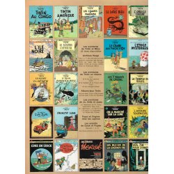 Tintin (23) - Tintin et les Picaros