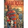 Barbe Rouge (33) - Le chemin de l'inca