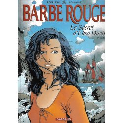 Barbe Rouge (34) - Le...