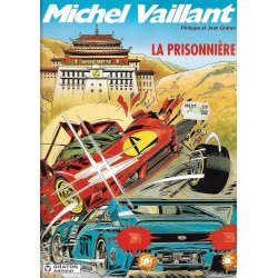 Michel vaillant (59) - La...