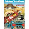 Michel vaillant (59) - La prisonnière