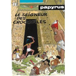 Papyrus (16) - Le seigneur...