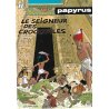 Papyrus (16) - Le seigneur des crocodiles
