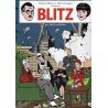 Albany et Sturgess (5) - Blitz (1) - Blitz