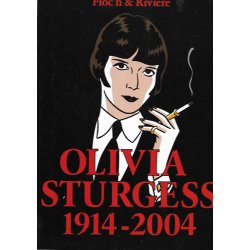 Albany et Sturgess (4) - Olivia Sturgess 1914-2004