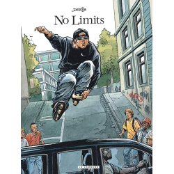 No limits (1) - No limits