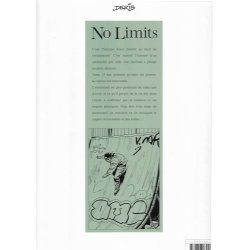 No limits (1) - No limits