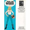 Julie Wood (1) - Une fille nommée Julie Wood