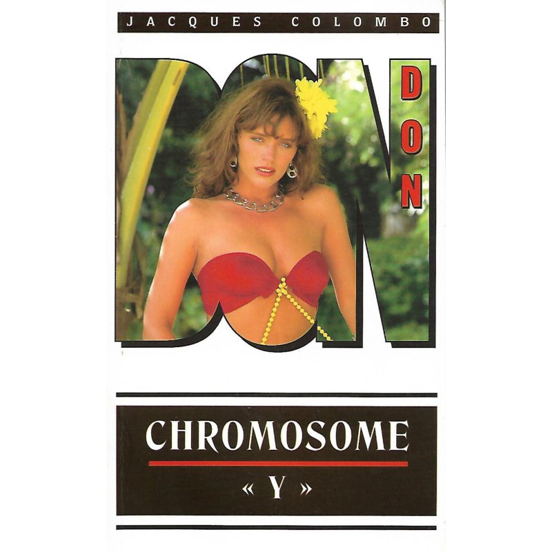 Don (2) - Chromosome Y