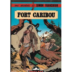 Simon Francoeur (2) - Fort Caribou