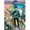 Space Gordon (1) - Les sept périls de Corvus