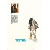 Tetfol (1) - Le fils du loup
