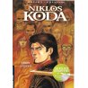 Niklos Koda (10) - 3 épées