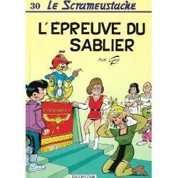 Le Scrameustache (30) -...