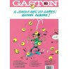 Gaston Lagaffe (R5) - Le lourd passé de Gaston