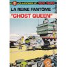 Buck Danny (40) - La reine fantôme "Ghost Queen"