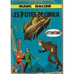 Marc Dacier (6) - Les 7...