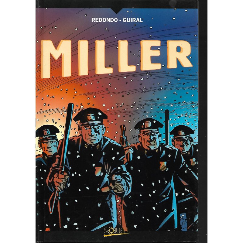 Miller (1) - Miller
